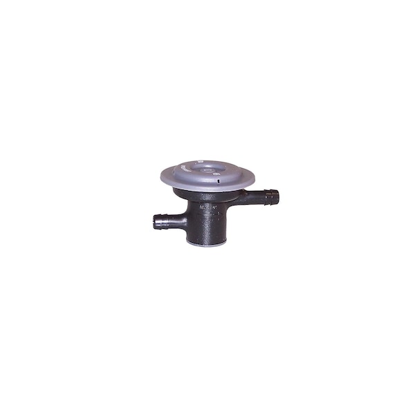 Valve Fuel 5 In